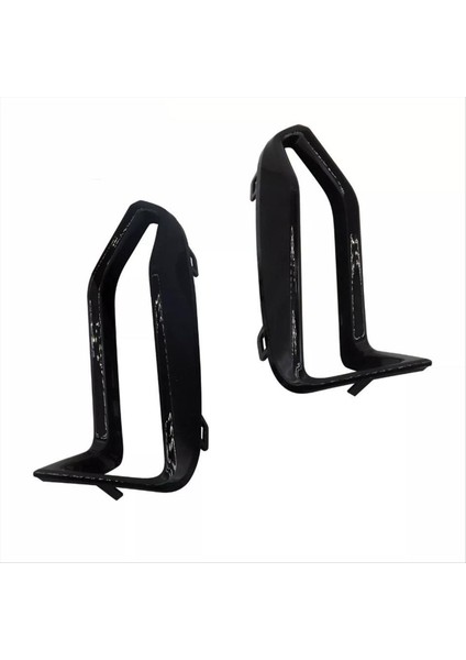 51118093301 Araba Ön Tampon Sis Lambası Çerçeve Dekoratif Şerit Bmw 3 G21 M340IX (2018 - 2022) 51118093302 (Yurt Dışından) fırsatları