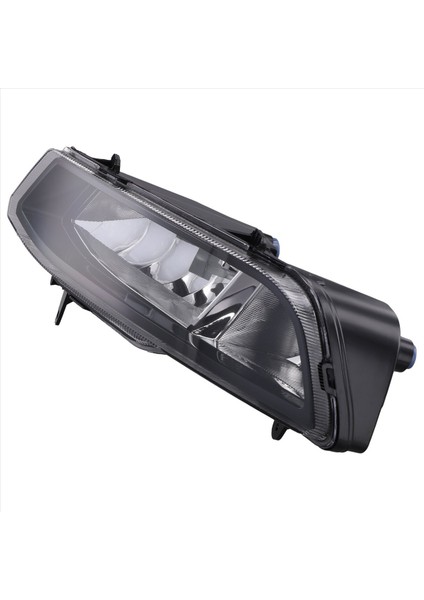 Araba Işık Ön Tampon Sis Fark Sis Lambası Montajı Vw Polo 6c Hatchback 2014-2018 6C0941661D Sol (Yurt Dışından) fiyatları
