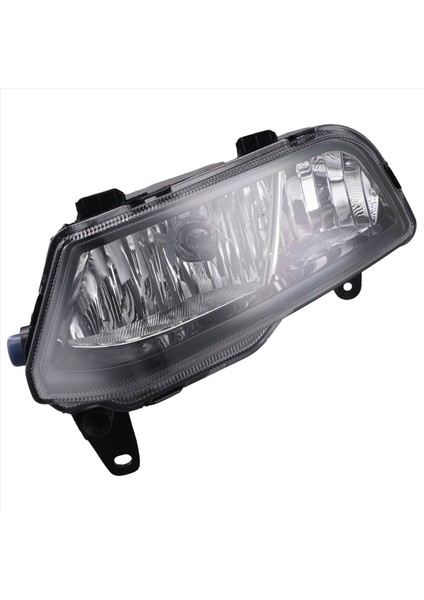 Araba Işık Ön Tampon Sis Fark Sis Lambası Montajı Vw Polo 6c Hatchback 2014-2018 6C0941661D Sol (Yurt Dışından) indirimleri