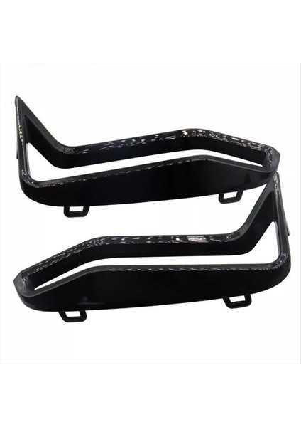 51118093301 Araba Ön Tampon Sis Lambası Çerçeve Dekoratif Şerit Bmw 3 G21 M340IX (2018 - 2022) 51118093302 (Yurt Dışından) indirimleri