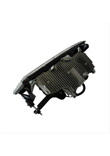 Scania R650 G500 S730 S700 S500 P500 Kamyon LED Sis Lambası 2552715 2552718 Rh (Yurt Dışından) fiyatları