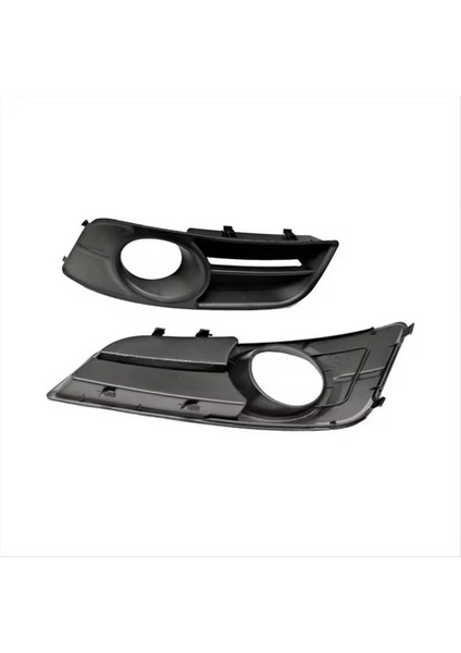 Ön Tampon Halojen Sis Lambası Çerçeve Kiti Kablo Demeti Toyota Corolla 2004-2006 Avrupa Sürüm Otomatik Parçaları (Yurt Dışından) modelleri