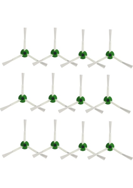 Irobot Roomba Için I ve E Serisi I7 I7+ Plus I8 I3 I6+/plus E5 E6 E7 5150 6198 7150 7550 Robot Vakumları Yan Fırça Seti (Yurt Dışından)