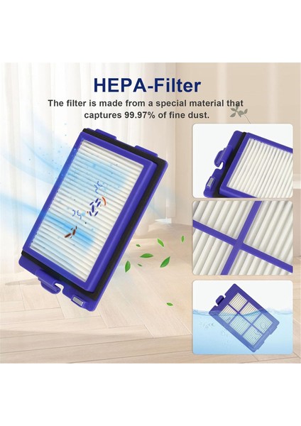 Eufy Robovac X8/ X8 Hybrid/ X8 Pro Robot Vakum Süpürge Ana Yan Fırça Hepa Filtreleri Mop Ceza Yedek Parçaları (Yurt Dışından) fiyatları