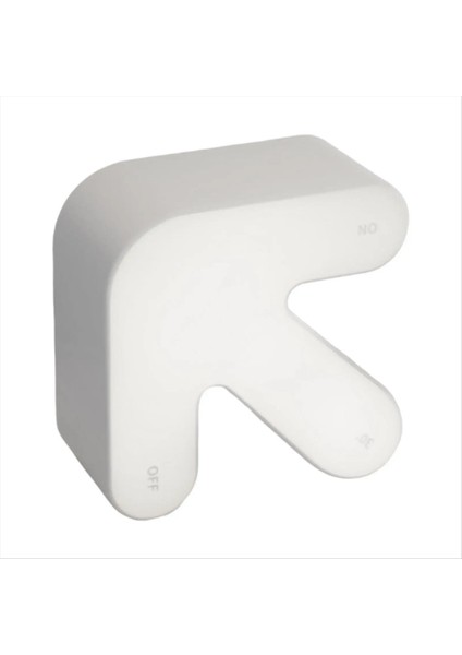 3D Oklar Imza Işık Yaratıcılar Düğün Doğum Günü Koridoru Için Gece Işığı (Yurt Dışından)