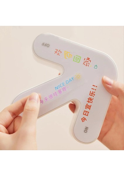 3D Oklar Imza Işık Yaratıcılar Düğün Doğum Günü Koridoru Için Gece Işığı (Yurt Dışından) fırsatları