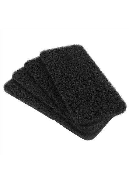 4pcs Kurutma Filtresi Şeker/hoover/ostein/fagor/ev Için Ev Isı Pompası Kurutucu, Sünger Filtre (Yurt Dışından) modelleri