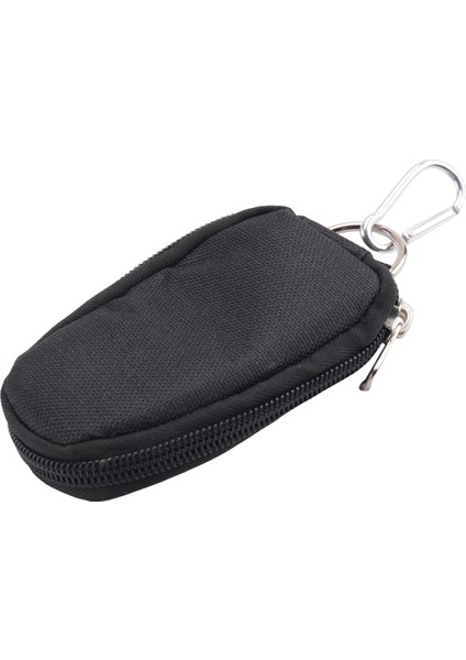 Uçucu Yağ Depolama Çantası, Anahtar Zincir Tarzı Seyahat Çantası Esansiyel Yağ Taşıma Çantası Depolama Çantası 2/ml Siyah Için 10 Şişe (Yurt Dışından) fiyatları