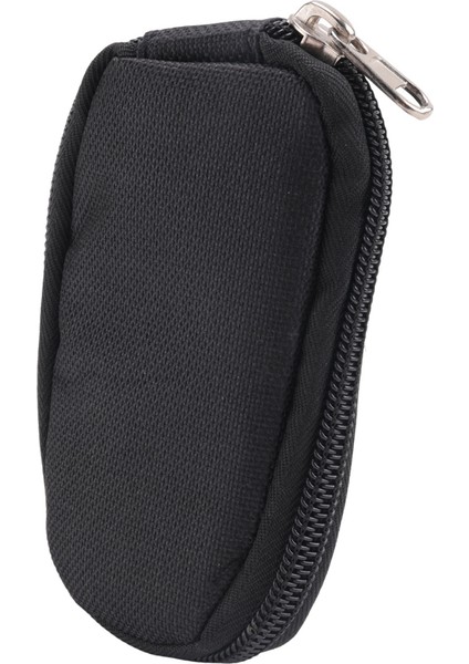 Uçucu Yağ Depolama Çantası, Anahtar Zincir Tarzı Seyahat Çantası Esansiyel Yağ Taşıma Çantası Depolama Çantası 2/ml Siyah Için 10 Şişe (Yurt Dışından) modelleri