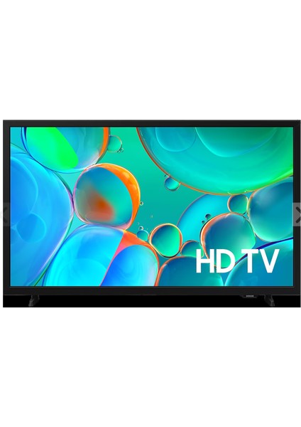 32H5000F 32'' 81 Ekran HD Ready Tizen Smart LED TV ile Akıllı Eğlence Deneyimi