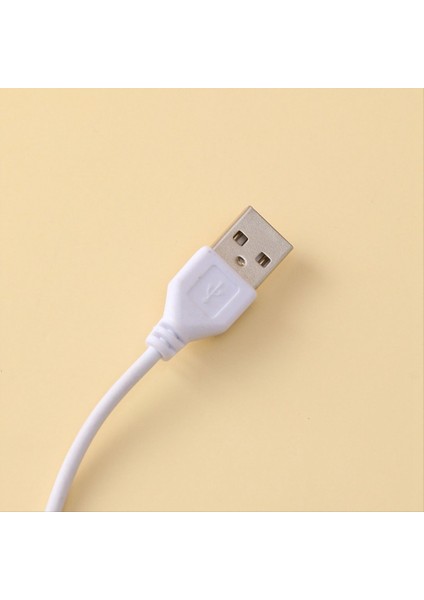 Ördek Lambası, 3D Ördek Masası Lambası, Hayata Benzeyen LED Ellamp, Reçine Ördek Gece Işığı USB Beyaz (Yurt Dışından) indirimleri