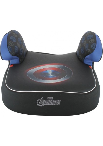 Captain America 15-36KG Oto Koltuğu Yükseltici indirimleri