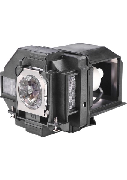ELPLP96 / V13H010L96 Epson Için Yedek Projektör Lambası Ampulü EB-W39 EB-W42 EB-X41 EB-W05 Konutlu (Yurt Dışından)