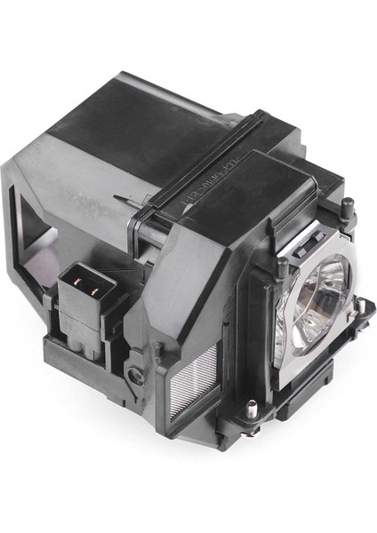 ELPLP96 / V13H010L96 Epson Için Yedek Projektör Lambası Ampulü EB-W39 EB-W42 EB-X41 EB-W05 Konutlu (Yurt Dışından) fırsatları