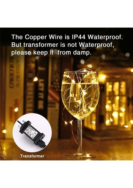 Güneş Enerjili Işıklar 200&#39;Ü Açık Noel Aydınlatması Için Peri Işıkları Avluya Sokak Bahçe Dekor 20M Uk Fiş (Yurt Dışından) modelleri