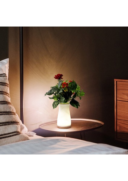 Yatak Odası Odası Güncelleme Lamba Vintage Stil Lamba Lambası LED Işıkları Oturma Odası D Için (Yurt Dışından) indirimleri