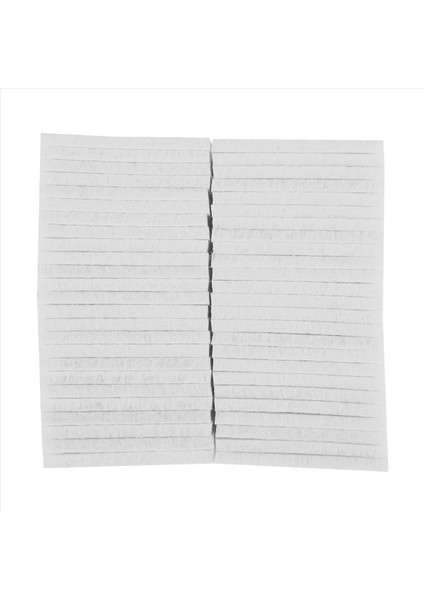 50 Pc Cactemed Yerleşiler Aromaterapy Pads Arom Yağ Padleri Elektrik Dışı Pads Araç Koku ve Kullanır Tükleri Için (Yurt Dışından)