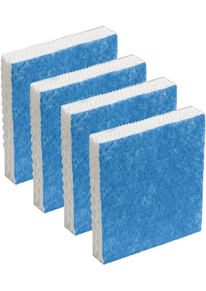 4pcs HFT600 Nemlendirici Filtreler T Honeywell Kulesi Nemlendirici HEV615 HEV620 Için Uyumludur, HFT600T ile Karşılaştır (Yurt Dışından)