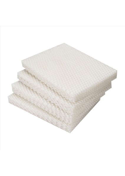 MD1-0034 Yedek Nemlendirici Wick Filtresi Evaporatif Nemlendirici Modelleri Için Uyumlu EVAP40, Evap2, EV100 ve Daha Fazlası (Yurt Dışından) modelleri