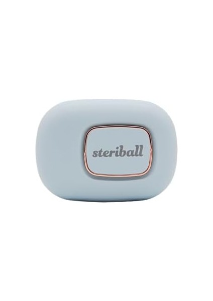 Diş Fırçaları Için Akıllı Koruma Cihazı Diş Fırçası Için - Mavi fiyatları