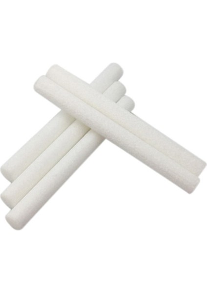 25PCS/PAKET Nemlendirici Filtre Çubuğu Pamuklu Sünger Çubuk Filtresi USB Nemlendirici Hava Nemlendiricisi Için (Yurt Dışından) fiyatları