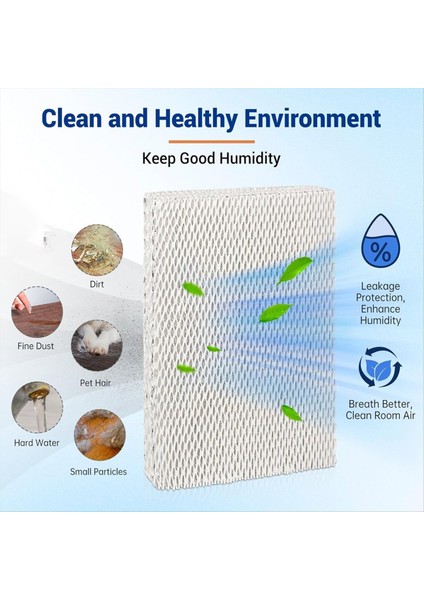 35 Su Paneli Nemlendirici Pad Filtresi Aprilaire Tüm Ev Nemlendirici Modelleri Için Değiştirme 350,360,560,568,600,3 (Yurt Dışından) indirimleri