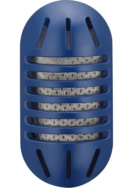 Ultrasonik Balık Tankı Yedek Filtresi, Su Kaynağını Saflaştır, Koku Temizleyicisini Ortadan Kaldırın, Filtre Mineral Yataklarını Filtreleyin (Yurt Dışından) modelleri