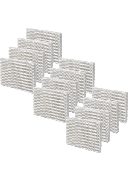 Vornado MD1-0034 Evaporatif Nemlendirici Aksesuarlar Modeli EV100 EVDC300 EVDC500 (Yurt Dışından)