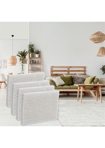 Vornado MD1-0034 Evaporatif Nemlendirici Aksesuarlar Modeli EV100 EVDC300 EVDC500 (Yurt Dışından) modelleri