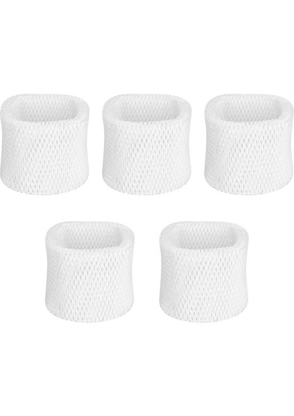Philips Için 5 Pcs HU4706 HU4136 Nemlendirici Parçalar HU4706 Nemlendirici Filtre HU4706-01/02/03 Filtre Elemanları (Yurt Dışından) fiyatları
