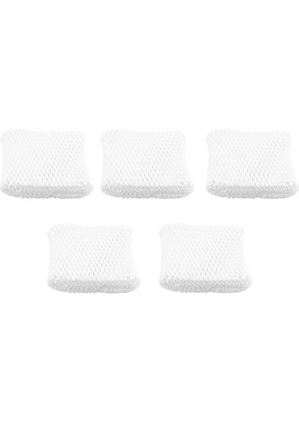 Philips Için 5 Pcs HU4706 HU4136 Nemlendirici Parçalar HU4706 Nemlendirici Filtre HU4706-01/02/03 Filtre Elemanları (Yurt Dışından) modelleri