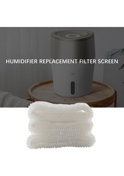 3pcs Orijinal Oem Hava Nemlendirici Parçaları Filtre Bakterileri ve Philips HU4801 HU4802 HU4803 HU4811 HU4813 Nemlendirici Parçaları (Yurt Dışından) fiyatları