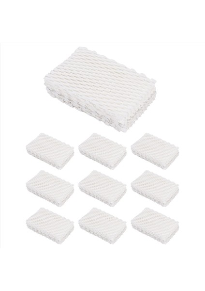 10 Pack WF813 Nemlendirici Fit Filtre Değiştirme Relion Için Uyumlu RCM-832 RCM-832N Procare PCWF813 Nemlendirici Filtre (Yurt Dışından) modelleri