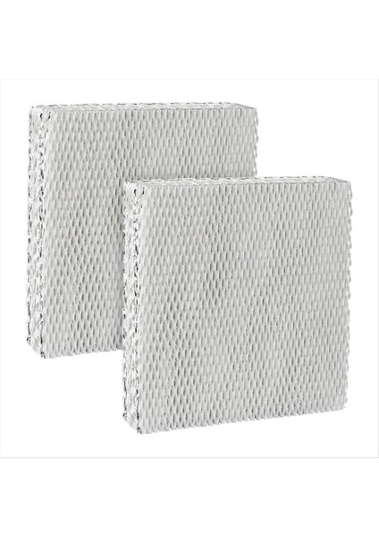 HC22P Nemlendirici Filtre Pad Honeywell HE100, HE150, HE220, HE225 HE240 HC22A1007 (2 Paket) (Yurt Dışından)