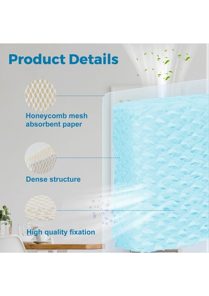 WF813 Nemlendirici Relion EQWF813 PCWF813 RCM832 PCCM-840 EQ-2119-U Cool Sis Hemileştiriciler Filtreleri (Yurt Dışından) modelleri