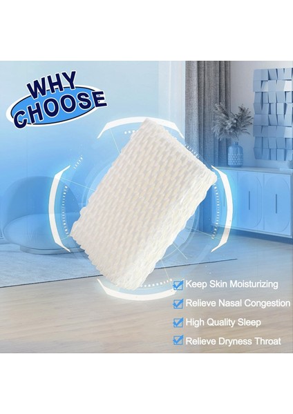 WF813 Nemlendirici Relion EQWF813 PCWF813 RCM832 PCCM-840 EQ-2119-U Cool Sis Hemileştiriciler Filtreleri (Yurt Dışından) indirimleri