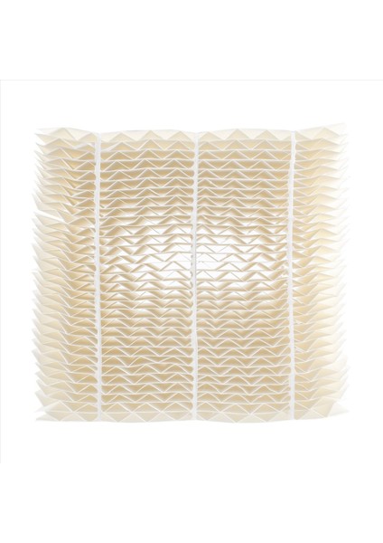 1pcs 1043 Nemlendirici Süper Fitlik Filtresi Aircare Bemis Essick Için 821000 826900 Nemlendirici Filtrelerle Uyumlu (Yurt Dışından)