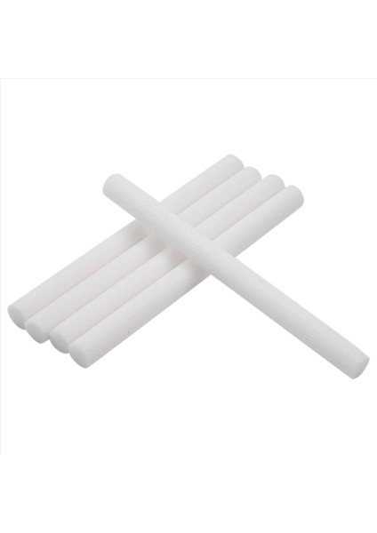 60 Pcs Araç Nemlendiricisi Çubuklar Pamuk Filtre Doldurma Çubukları Filtre Değiştirme Taşınabilir Ultrasonik Aroma Difüzör Için (Yurt Dışından) fırsatları