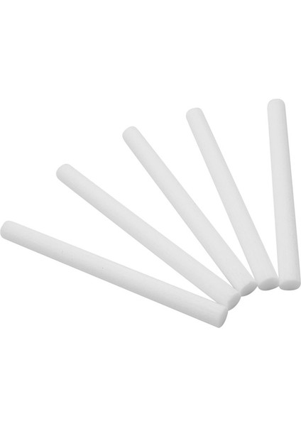 40 Pcs Araba Nemlendiricisi Çubuklar Pamuk Filtre Doldurma Çubukları Filtre Değiştirme Taşınabilir Ultrasonik Aroma Difüzör Için (Yurt Dışından) fırsatları
