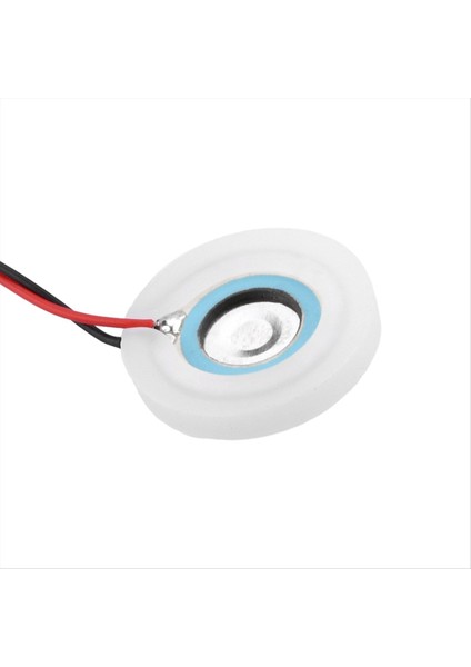 Type-C USB Mini Nemlendirici Dıy Kitleri Mist Makarası ve Sürücü Devre Kurulu 6 Fogger Atomizasyon Filmi Atomizer Sayfası (B) (Yurt Dışından) modelleri