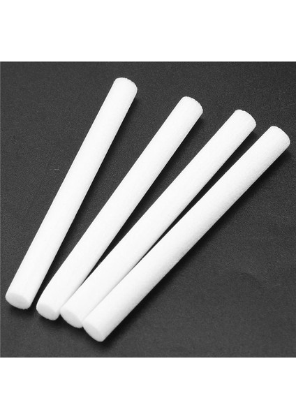 50 Paket Otomobil Difüzör Süngerleri Doldurmalar Nemlendirici Filtre Fitici, Araba Mini Nemlendirici Ultrasonik Aroma Difüzör Için 2.75 x 0.31 Inç (Yurt Dışından) fiyatları