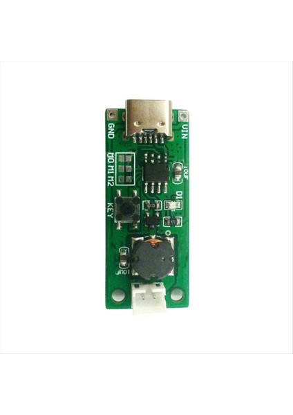 USB Mini Nemlendirici Dıy Kiti Dc 3.7-5.5V Tip-C Mini Nemlendirici Dıy Kiti 330MA Ana Sayfa Ultrasonik Hava Nemlendiricisi (Yurt Dışından) indirimleri