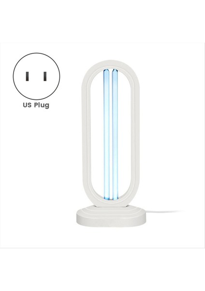 Uvc Lambası Hanehalkı Uzaktan Kumanda Masaüstü Ultraviyole Lamba Abd Fişi D (Yurt Dışından) fiyatları