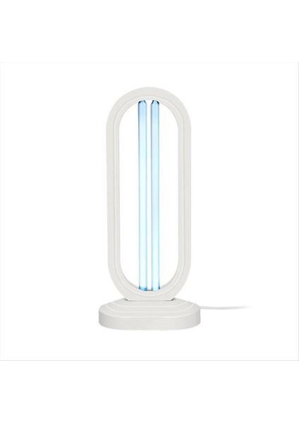 Uvc Lamba Hanehalkı Uzaktan Kumanda Masaüstü Ultraviyole Lamba Eu Fiş C C (Yurt Dışından)