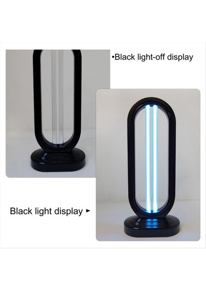 Uvc Lamba Hanehalkı Uzaktan Kumanda Masaüstü Ultraviyole Lamba Eu Fiş C C (Yurt Dışından) fırsatları