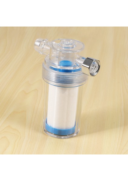 Evden Safsızlık Pas Tortu Çamaşır Makinesi Su Isıtıcı Duş Duş Filtresi Ön Musluk Su Arıtma (Yurt Dışından) fırsatları