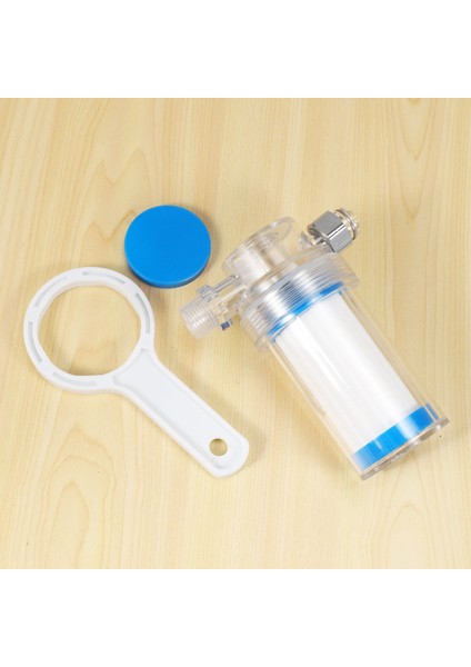 Evden Safsızlık Pas Tortu Çamaşır Makinesi Su Isıtıcı Duş Duş Filtresi Ön Musluk Su Arıtma (Yurt Dışından) indirimleri