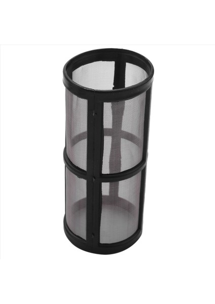 Tortu Filtre Eki Bahçe Hortumu Giriş Basınçlı Dış Bahçe Suyu (100 Mesh Screen) + Ekstra 100MESH Filtre, 3 O-Ring 2 Filtre Hortumu Yıkayıcı (Yurt Dışından) indirimleri