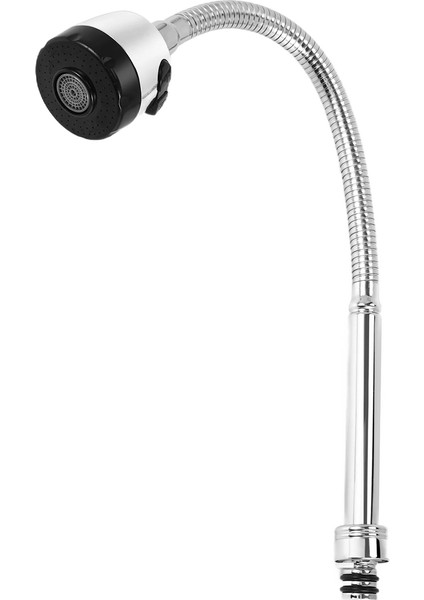 Mutfak Musluk Sıhhi Tesisat Hortumu Evrensel Tüp Paslanmaz Çelik Musluk Şekillendirilebilir Deformasyon Tüp Sıçraması Musluk Mutfak Musluk Aksesuarları (Yurt Dışından) fiyatları