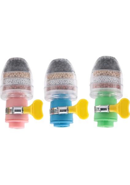 3pcs Ana Sayfa Mutfak Su Yumuşatıcı Filtrasyon Kartuş Musluk Arıtıcı Musluk Musluk Su Arıtörü Filtresi (Yurt Dışından) modelleri